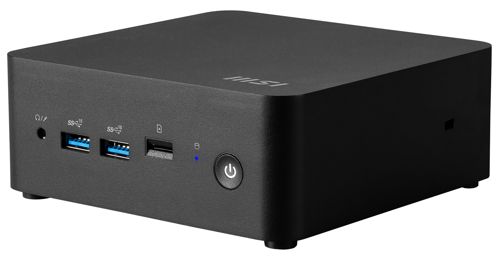 Cubi NUC 1MG-022XDE