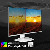 MPG 321URXW QD-OLED | MSI Gaming Monitor