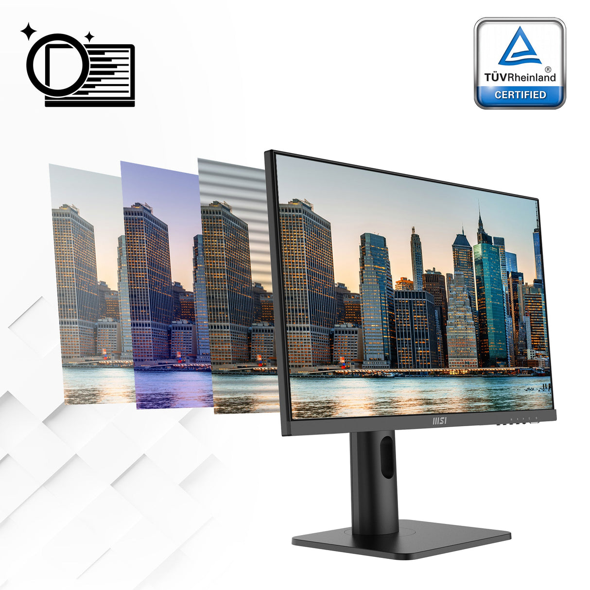 PRO MP243XP | MSI PRO Monitor