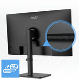 Modern MD272UPHG | MSI PRO Monitor