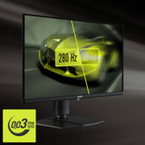 MAG 271QP QD-OLED X28 | MSI Gaming Monitor
