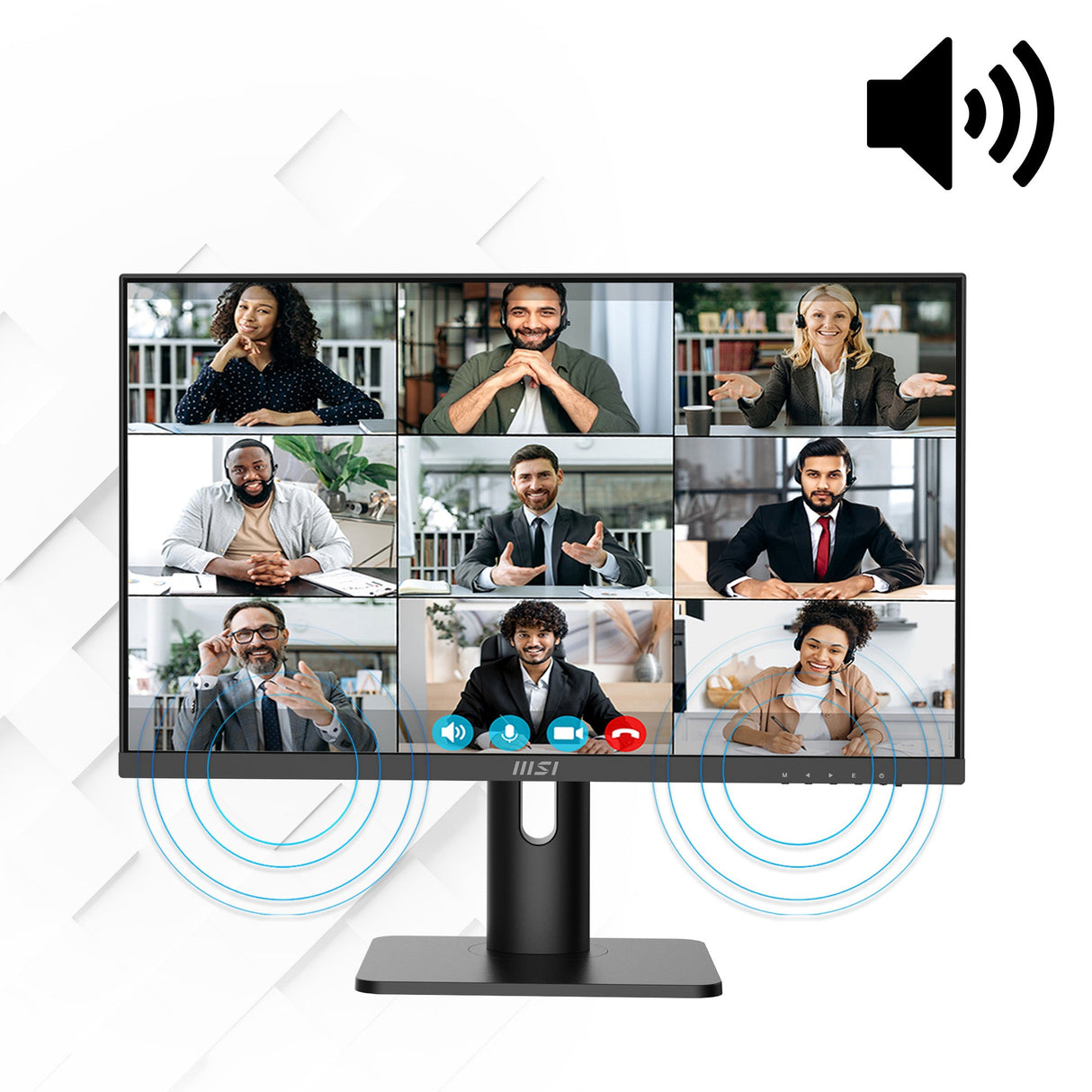 PRO MP243XP | MSI PRO Monitor