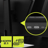 MAG 322UPF | MSI Gaming Monitor