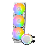 MSI Wasserkühlung MAG CORELIQUID E360 WHITE
