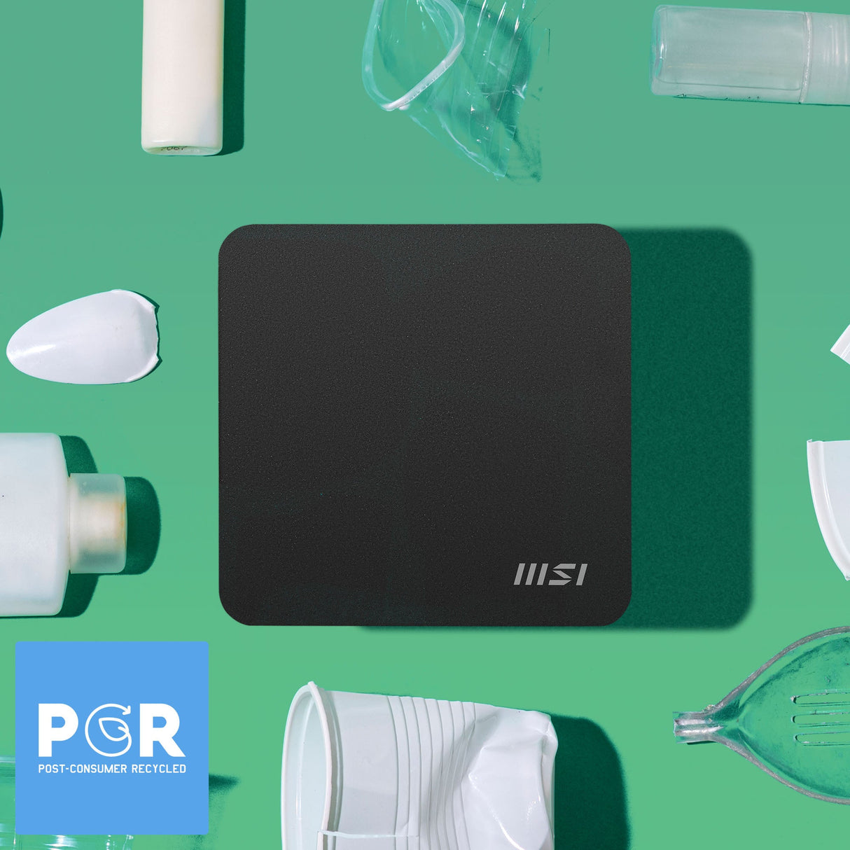 MSI Mini PC Cubi NUC 1MG-003EU