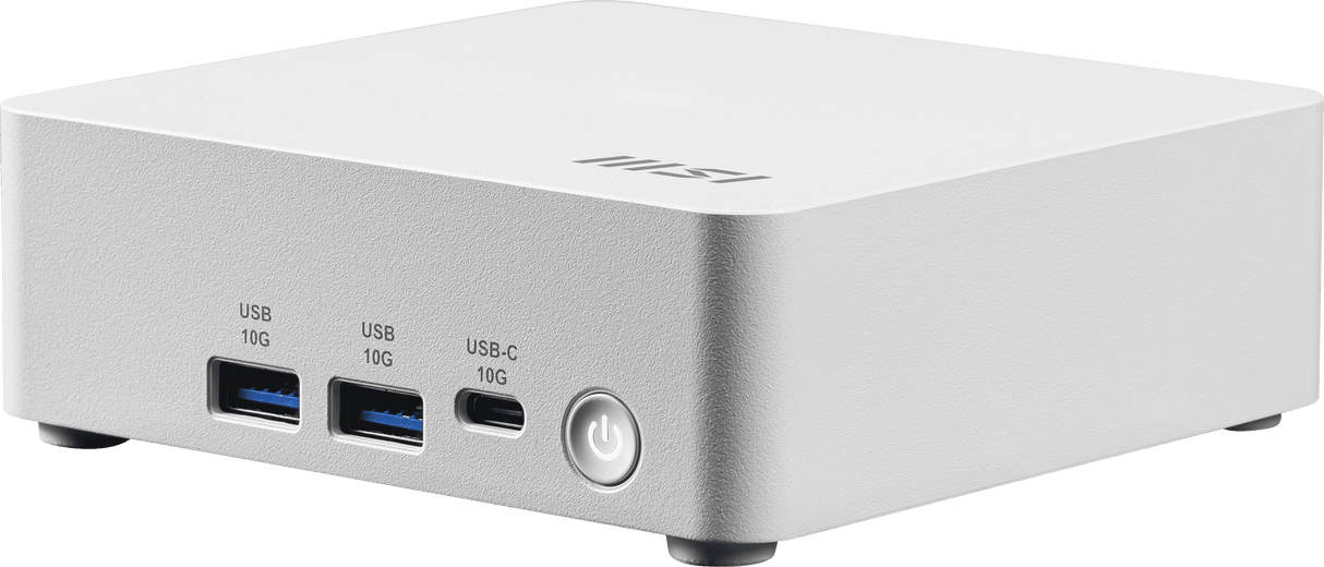 MSI Cubi NUC AI 1UMG-063EU