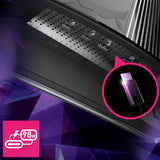MPG 321CURX QD-OLED | MSI Gaming Monitor