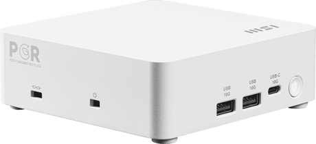 MSI Cubi NUC AI 1UMG-063EU