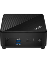 MSI Mini Barebone PC Cubi 5 12M-020BDE