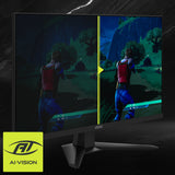 MAG 274QF X24 | MSI Gaming Monitor