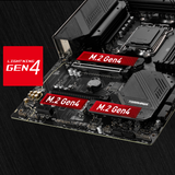 MSI Motherboard MAG B650 TOMAHAWK WIFI