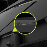 MAG 274F | MSI Gaming Monitor