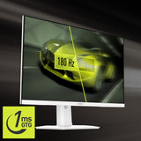 MAG 274QRFW | MSI Gaming Monitor