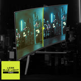 MAG 321CUP QD-OLED | MSI Gaming Monitor
