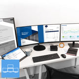 MSI Mini PC Cubi NUC 1MG-003EU