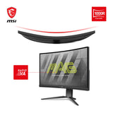MAG 275CQRF QD | MSI Gaming Monitor