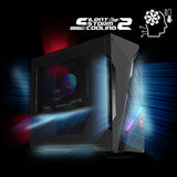 MSI Desktop PC MAG Infinite S3 14NUB7-1821AT