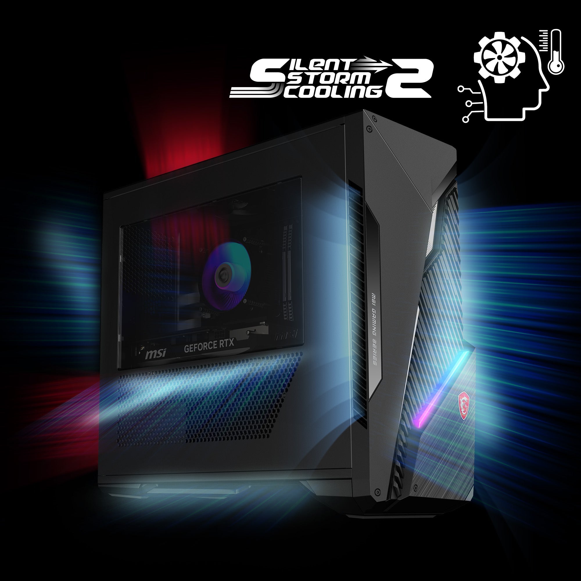 MAG Infinite S3 14NVM5-2873EU
