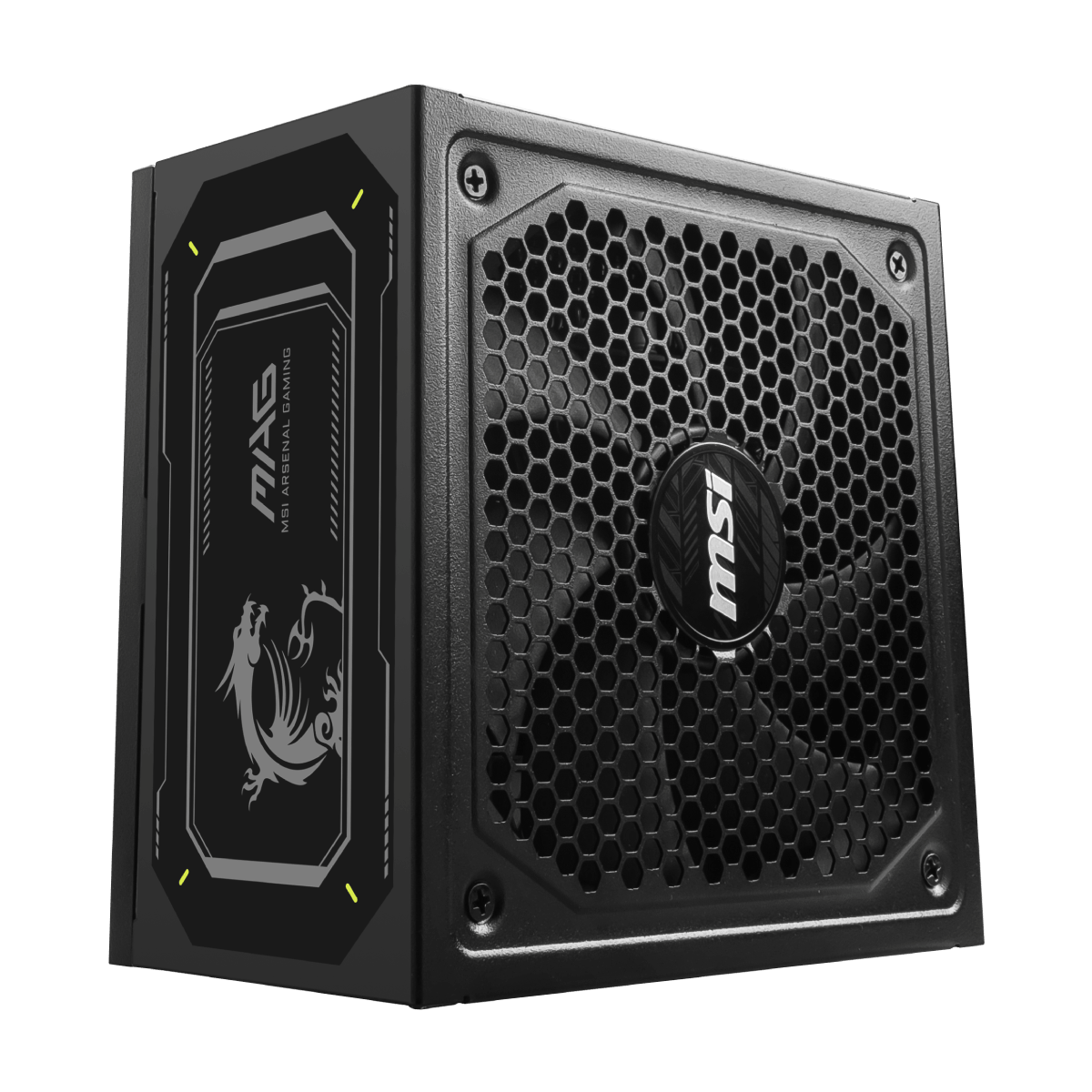 MAG A1000GL PCIE5 II 80 PLUS Gold | Fuente de Alimentación