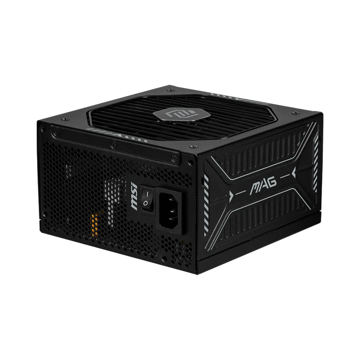 MSI MAG A1000GLS PCIE5 80 PLUS Gold | Fuente de Alimentación