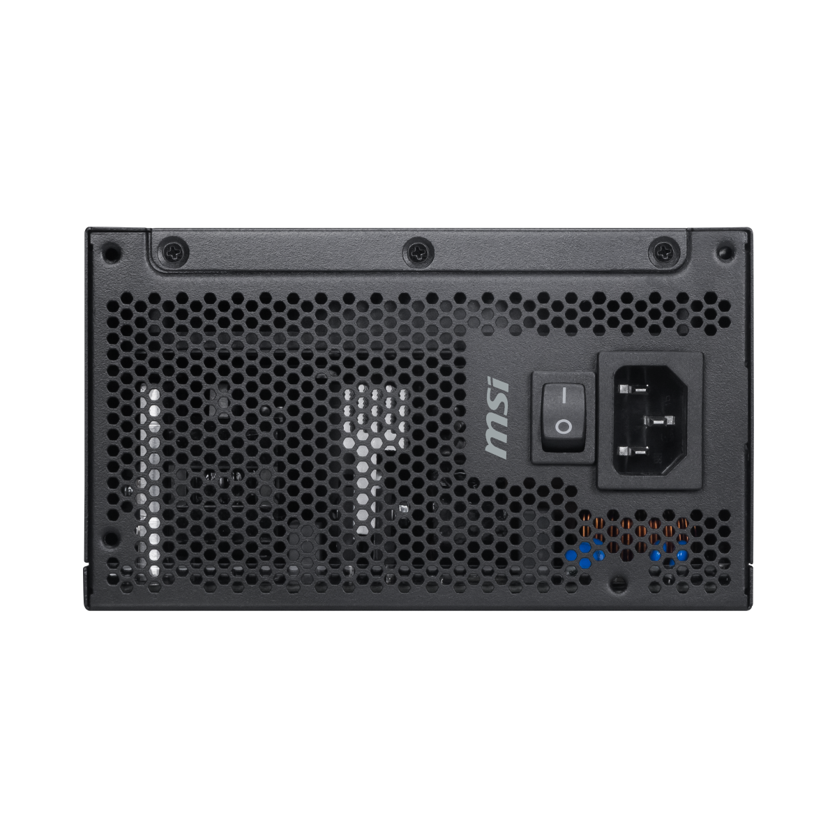 MSI MAG A1200PLS PCIE5 80 Plus Platinum | Fuente de Alimentación