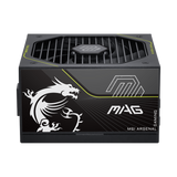 MSI MAG A1200PLS PCIE5 80 Plus Platinum | Fuente de Alimentación