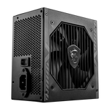 MSI MAG A550BN 80 Plus Bronze | Fuente de Alimentación