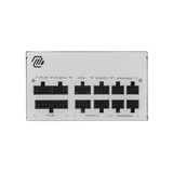 MSI MAG A850GL PCIE5 WHITE 80 PLUS Gold | Fuente de Alimentación