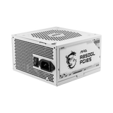 MSI MAG A850GL PCIE5 White 80 Plus Gold | Fuente de Alimentación