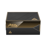MSI MEG Ai1600T PCIE5 80 PLUS Titanium | Fuente de Alimentación