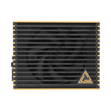 MSI MEG Ai1600T PCIE5 80 PLUS Titanium | Fuente de Alimentación