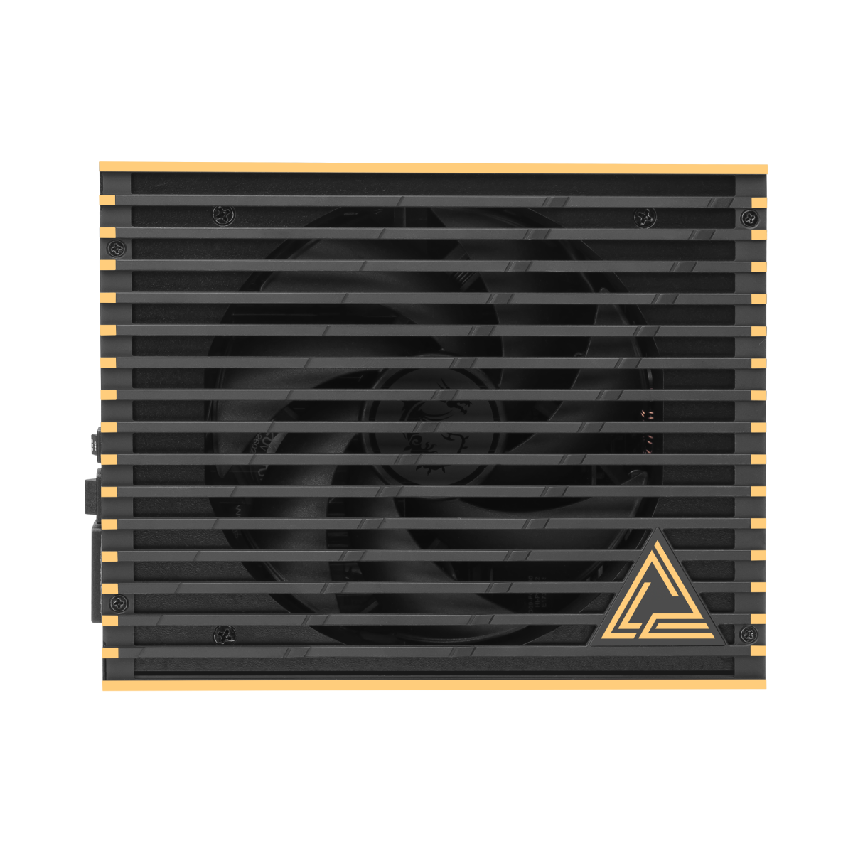 MSI MEG Ai1600T PCIE5 80 PLUS Titanium | Fuente de Alimentación