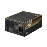 MSI MEG Ai1600T PCIE5 80 PLUS Titanium | Fuente de Alimentación