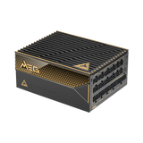 MSI MEG Ai1600T PCIE5 80 PLUS Titanium | Fuente de Alimentación