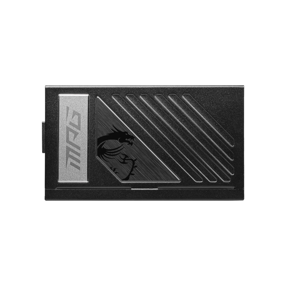 MSI MPG A1000G PCIE5 80 Plus Gold Modular | Fuente de Alimentación