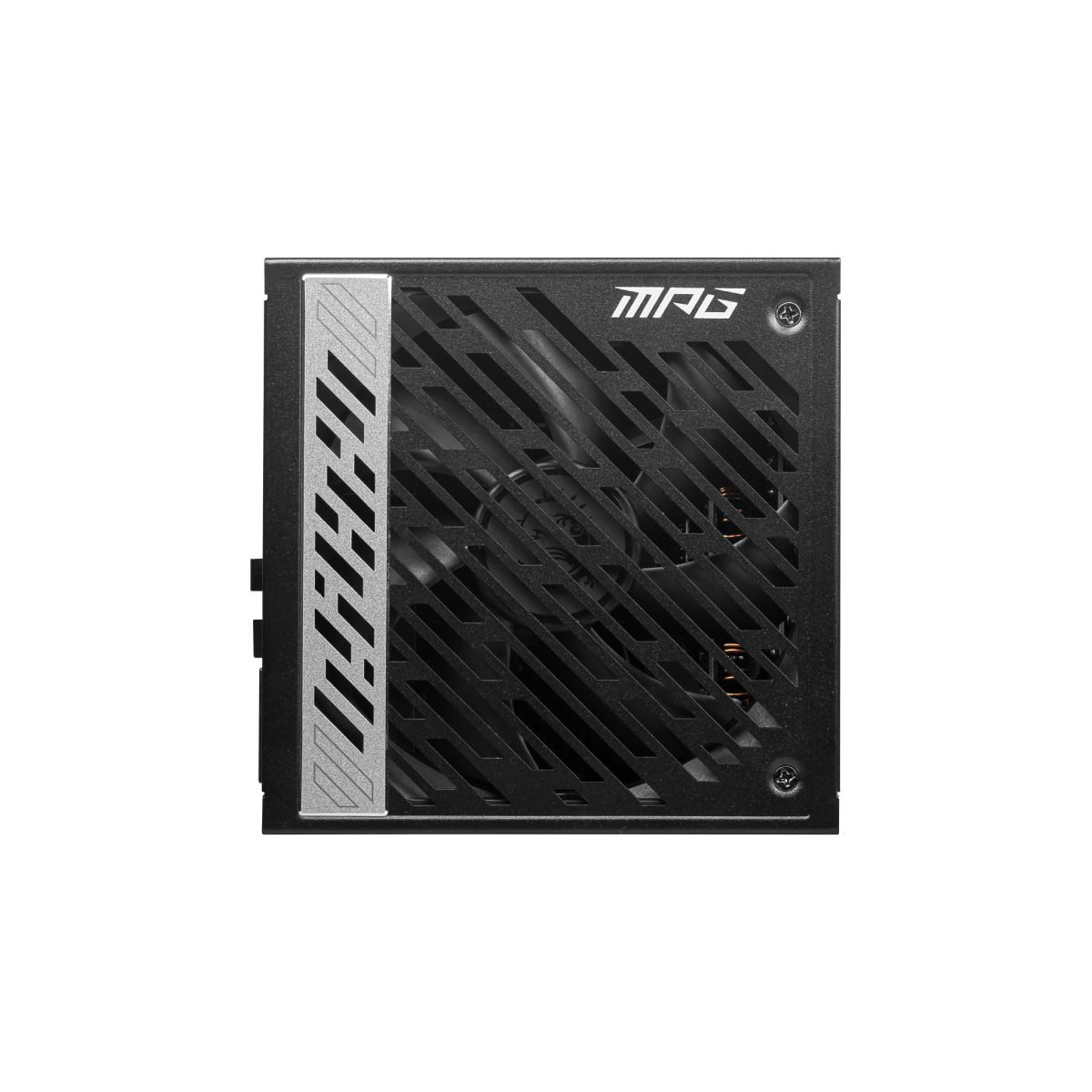 MSI MPG A1000G PCIE5 80 Plus Gold Modular | Fuente de Alimentación