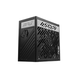 MSI MPG A1000G PCIE5 80 Plus Gold Modular | Fuente de Alimentación