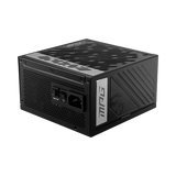 MSI MPG A1000G PCIE5 80 Plus Gold Modular | Fuente de Alimentación