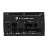 MSI MPG A1000GS PCIE5 80 PLUS Gold | Fuente de Alimentación