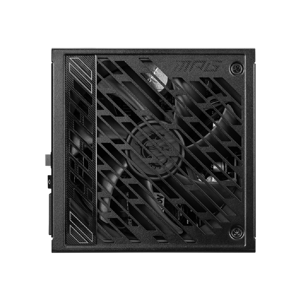 MSI MPG A1000GS PCIE5 80 PLUS Gold | Fuente de Alimentación