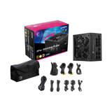 MSI MPG A1000GS PCIE5 80 PLUS Gold | Fuente de Alimentación