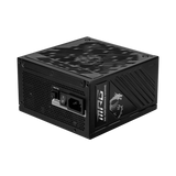 MSI MPG A1000GS PCIE5 80 PLUS Gold | Fuente de Alimentación