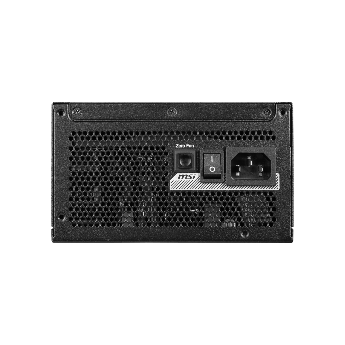 MSI MPG A1250GS PCIE5 80 PLUS Gold | Fuente de Alimentación