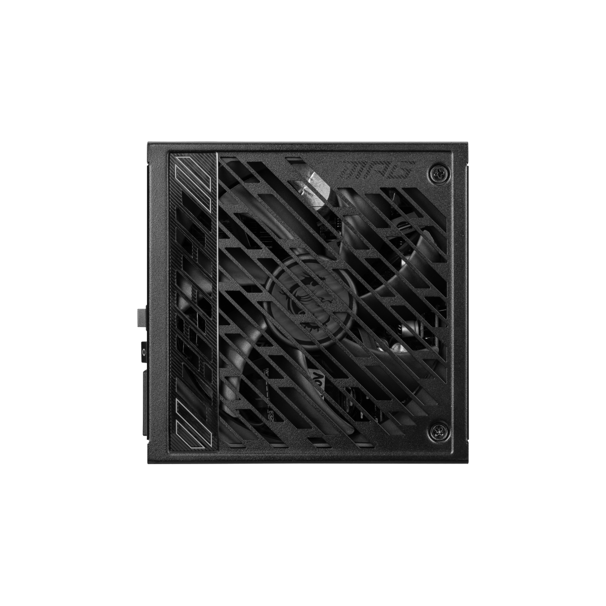 MSI MPG A1250GS PCIE5 80 PLUS Gold | Fuente de Alimentación