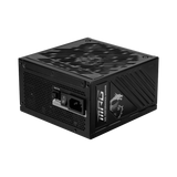 MSI MPG A1250GS PCIE5 80 PLUS Gold | Fuente de Alimentación