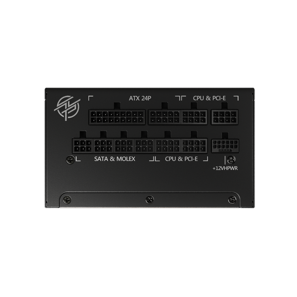 MSI MPG A850G PCIE5 80 Plus Gold Modular | Fuente de Alimentación