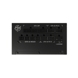 MSI MPG A850G PCIE5 80 Plus Gold Modular | Fuente de Alimentación