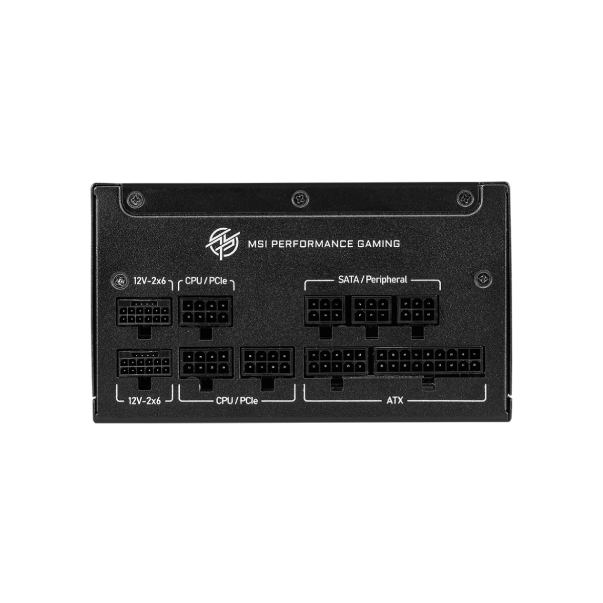 MSI MPG A850GS PCIE5 80 PLUS Gold | Fuente de Alimentación