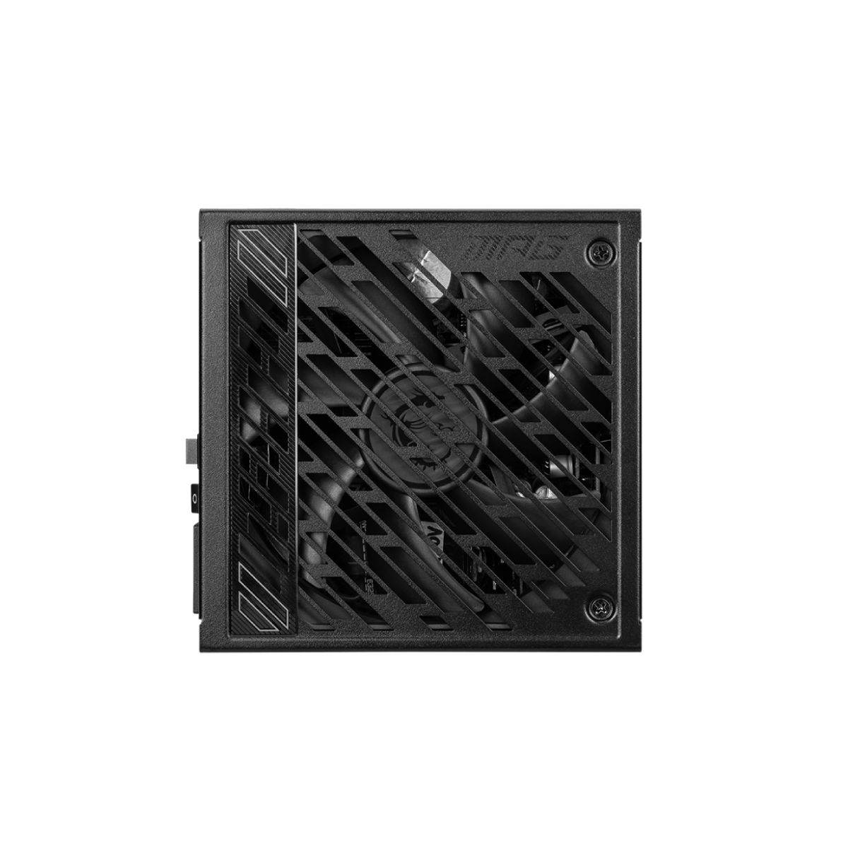 MSI MPG A850GS PCIE5 80 PLUS Gold | Fuente de Alimentación