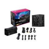MSI MPG A850GS PCIE5 80 PLUS Gold | Fuente de Alimentación